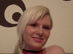 Stripperin KinkySandra