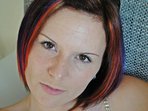 Stripperin KinkySandra