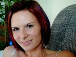 Stripperin KinkySandra