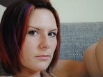 Stripperin KinkySandra