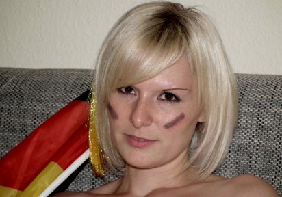 Stripperin KinkySandra
