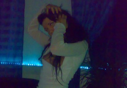 Stripperin HotGirlBelinda