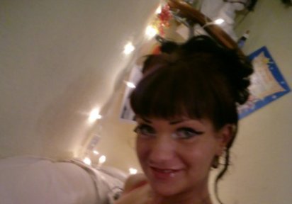 Stripperin HotGirlBelinda