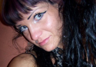 Stripperin HotGirlBelinda