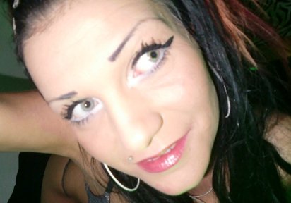 Stripperin HotGirlBelinda