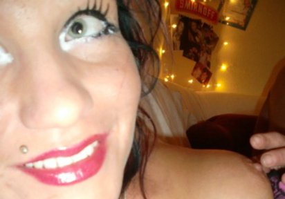 Stripperin HotGirlBelinda