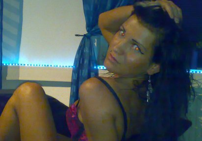 Stripperin HotGirlBelinda