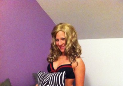 Stripperin JaneeJhonson