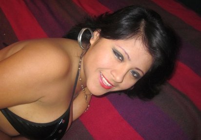 Stripperin GeileDafne