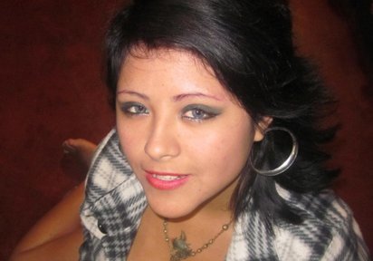 Stripperin GeileDafne