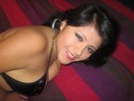 Stripperin GeileDafne