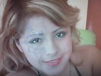 Stripperin GeileDafne