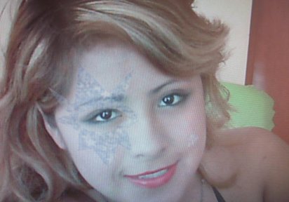 Stripperin GeileDafne