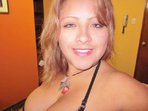 Stripperin GeileDafne