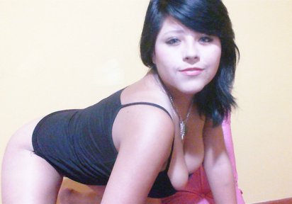 Stripperin GeileDafne
