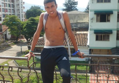 Stripperin DirtyBryan