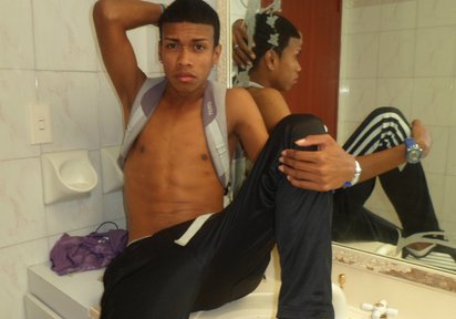 Stripperin DirtyBryan
