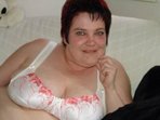 Stripperin GeileDagmar