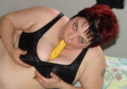 Stripperin GeileDagmar