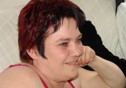 Stripperin GeileDagmar