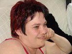 Stripperin GeileDagmar