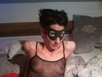 Stripperin SuesseLeonie