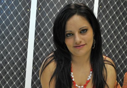 Stripperin Kadene