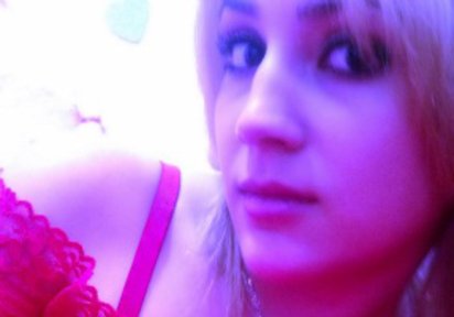 Stripperin Geanny