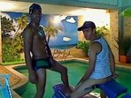 Stripperin JohnHot+StevenHot