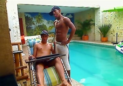 Stripperin JohnHot+StevenHot
