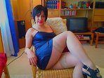 Stripperin GeileDorothy
