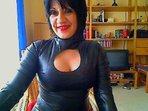 Stripperin GeileDorothy