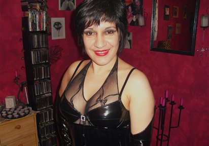 Stripperin GeileDorothy
