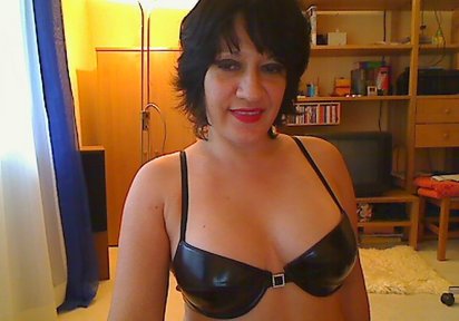 Stripperin GeileDorothy