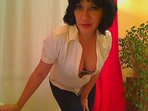 Stripperin GeileDorothy