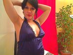 Stripperin GeileDorothy