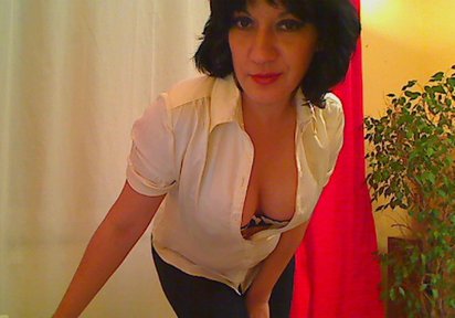 Stripperin GeileDorothy