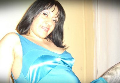 Stripperin GeileDorothy