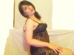 Stripperin GeileDorothy