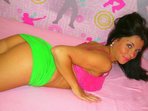 Stripperin GeileErica