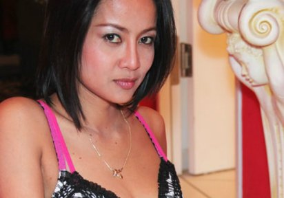 Stripperin TyffanySweet