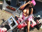 Stripperin TyffanySweet