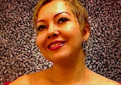 Stripperin LaBelleMary