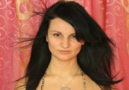 Stripperin KrissyHot
