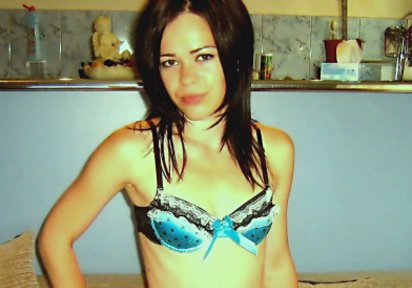 Stripperin JessicaDoll