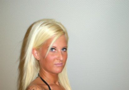 Stripperin SamWild