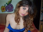 Stripperin GeileGia