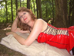 Stripperin GeileGisela