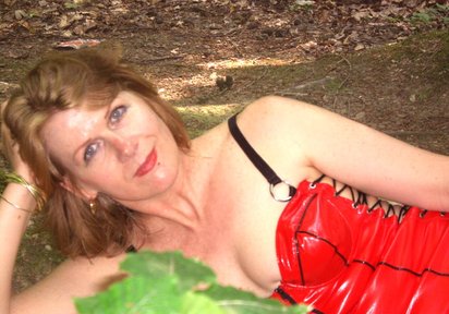 Stripperin GeileGisela