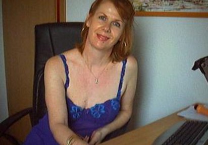 Stripperin GeileGisela